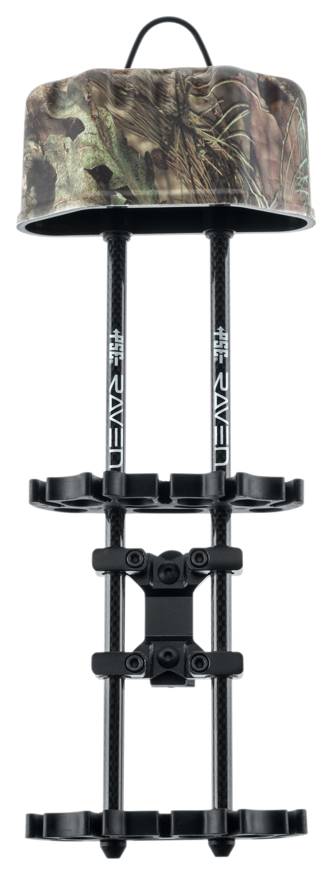 PSE Archery Raven Quiver Cabela's